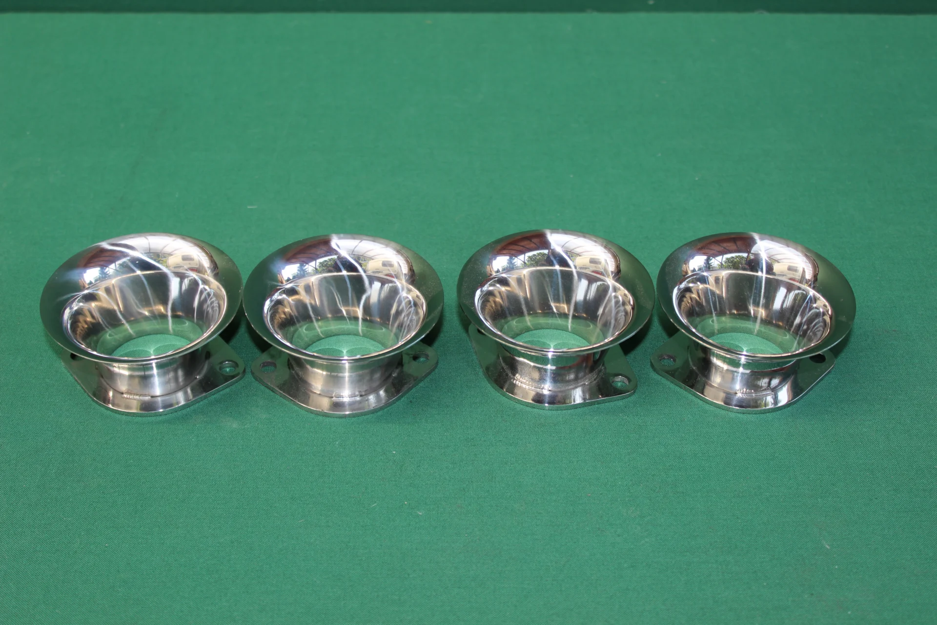 40 mm dellorto karburátorra horganyzott/kadmiumozott 42 mm magas tüte