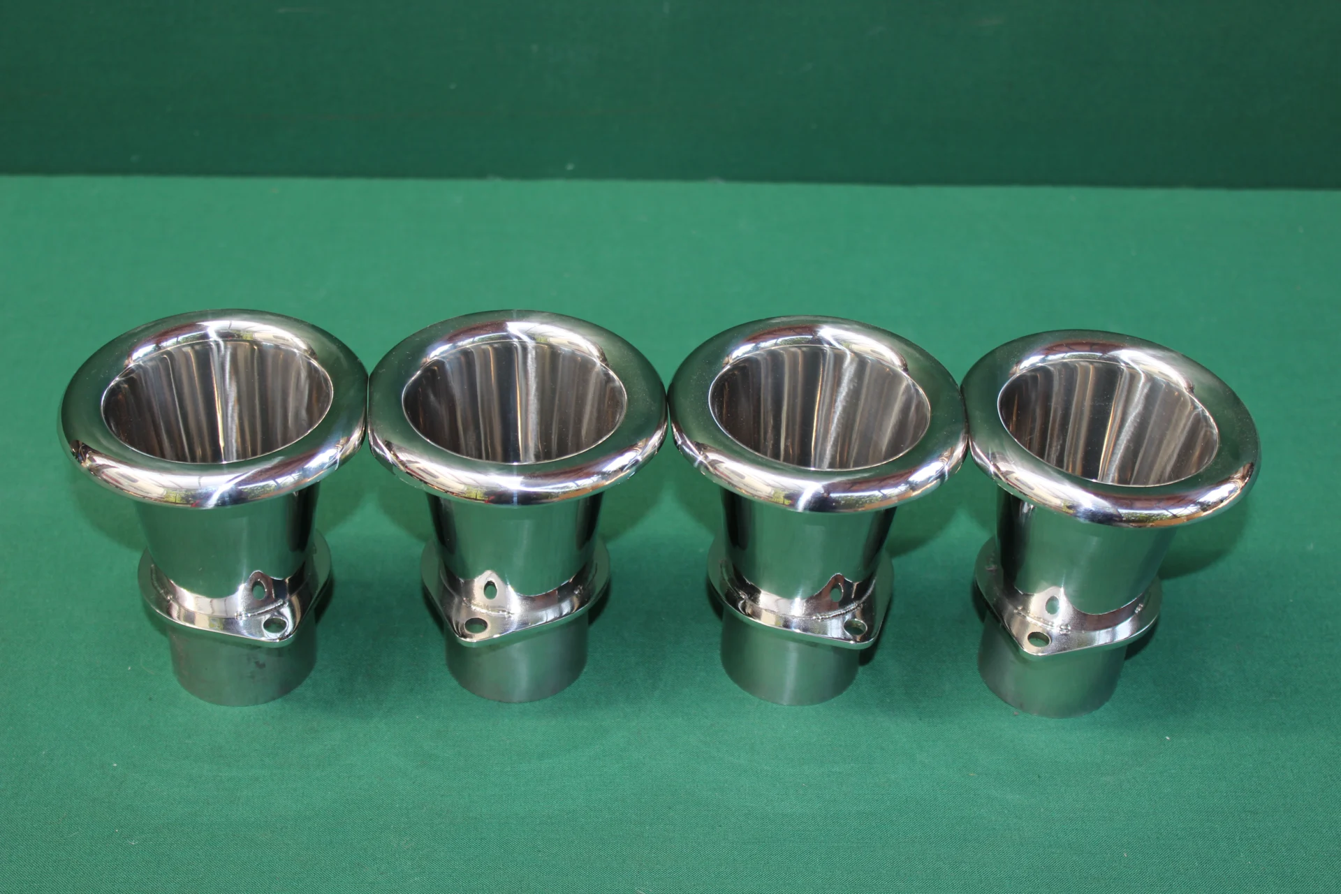 45 mm weber karburátorra rm visszaperemezett, összeszabott
