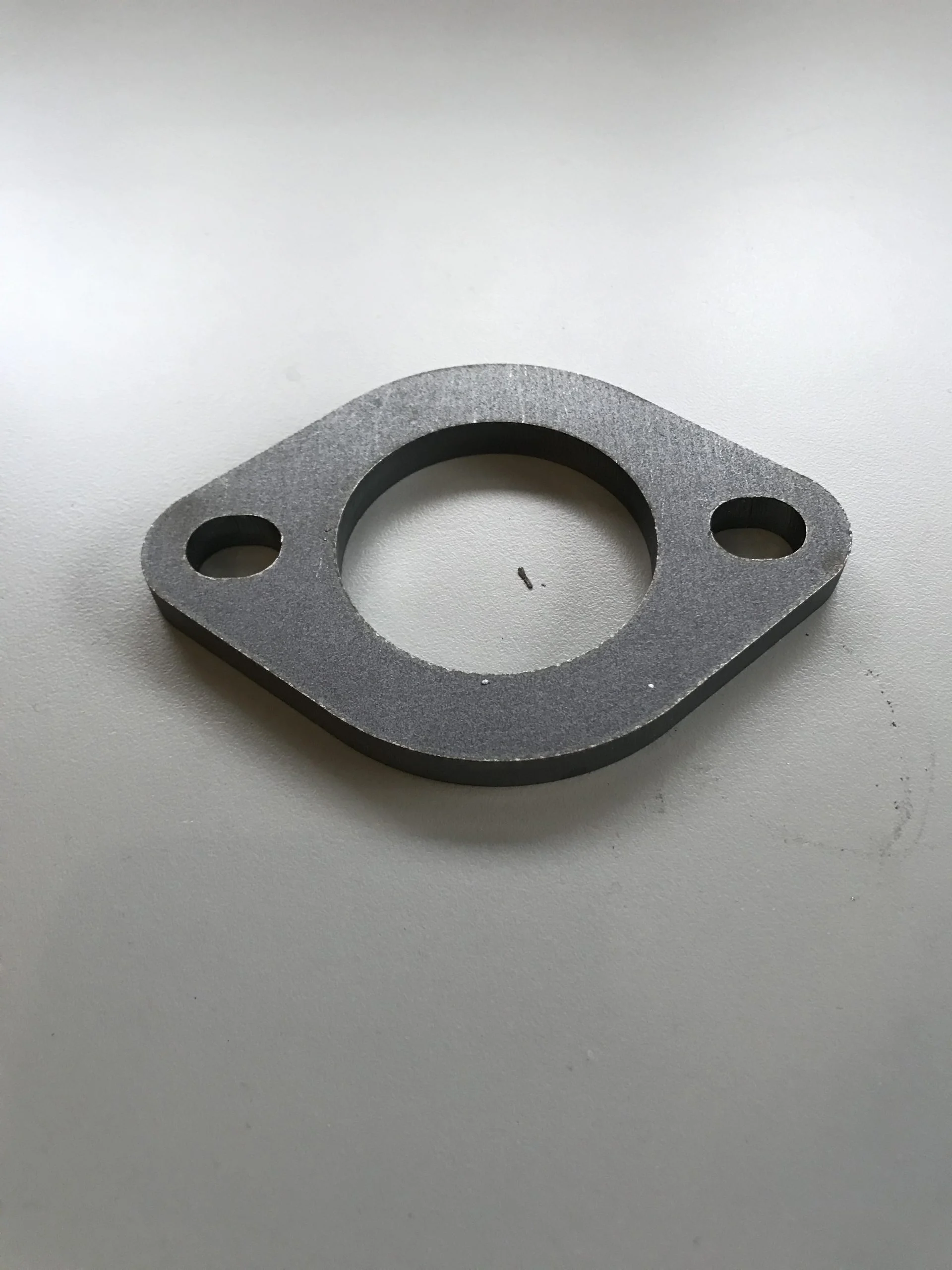 "mazda" 2 csavaros talp