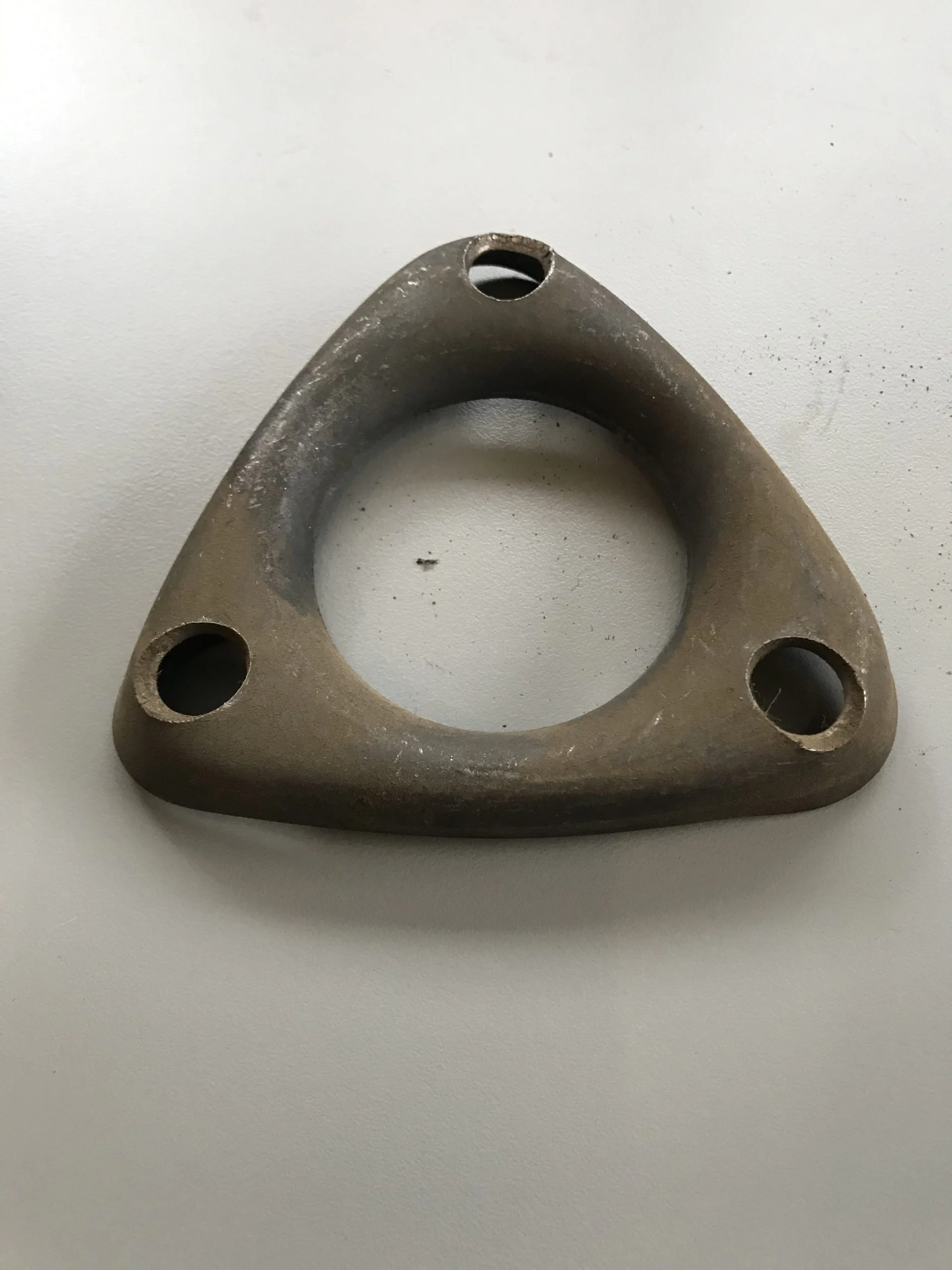 "opel" 3 csavaros talp